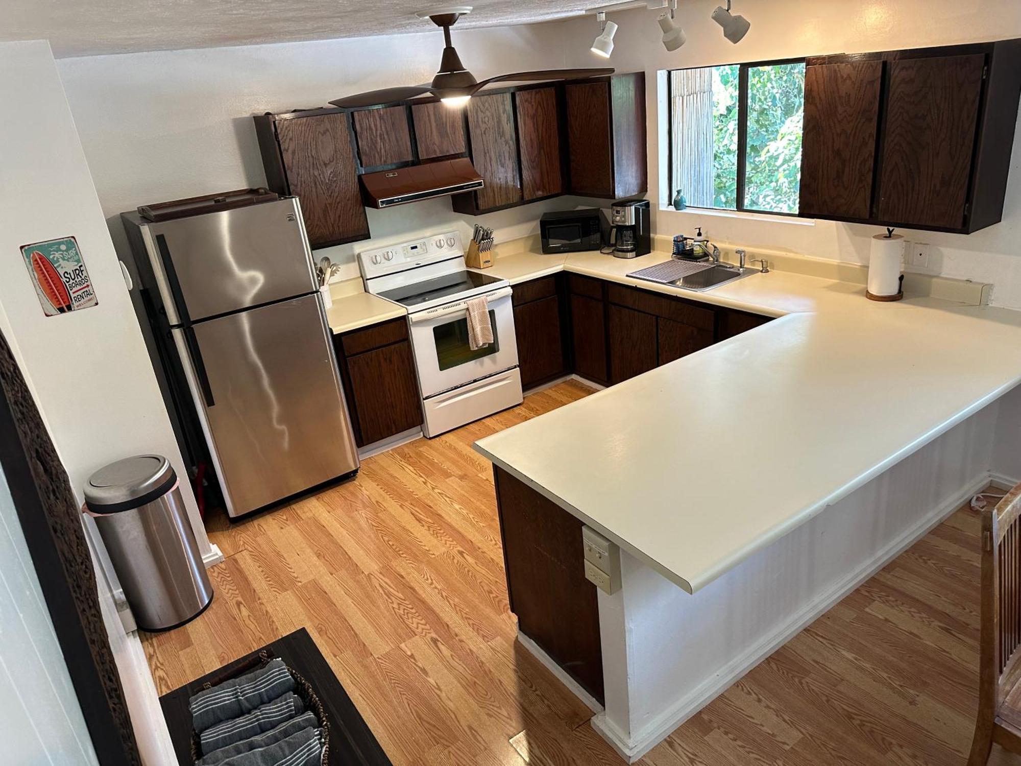 Great Location, Right By Beaches And Snorkeling! Haleiwa Exteriör bild