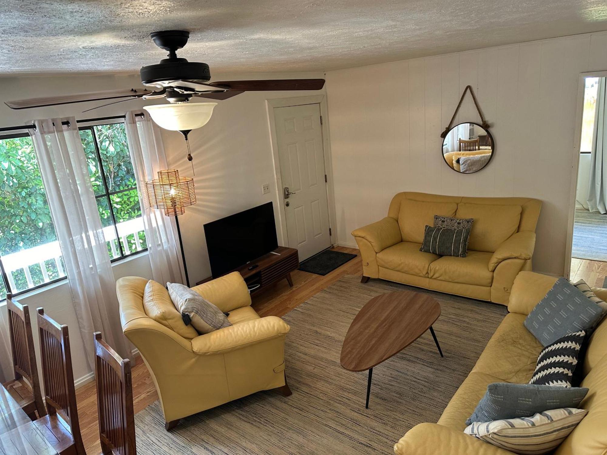 Great Location, Right By Beaches And Snorkeling! Haleiwa Exteriör bild