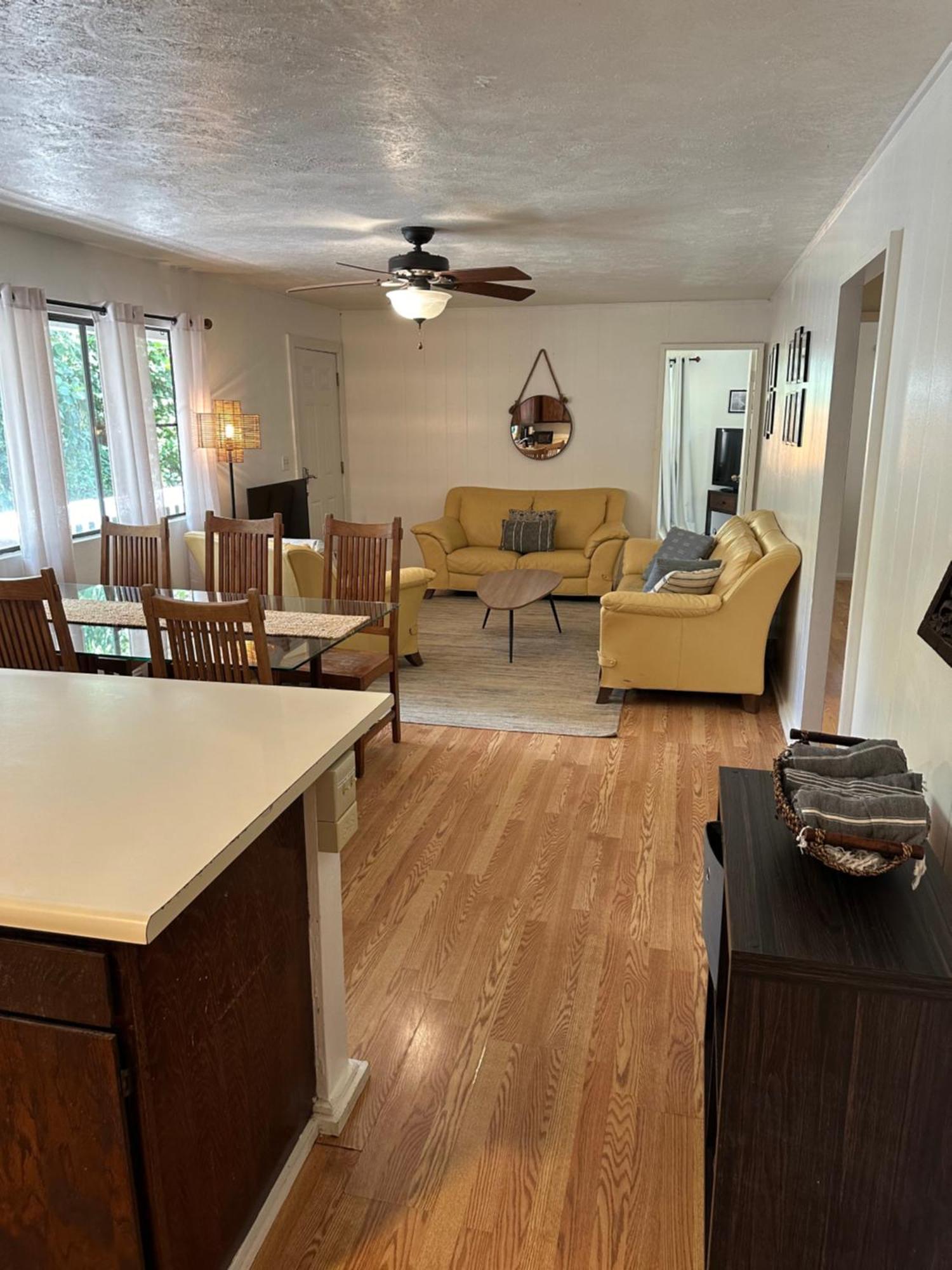 Great Location, Right By Beaches And Snorkeling! Haleiwa Exteriör bild