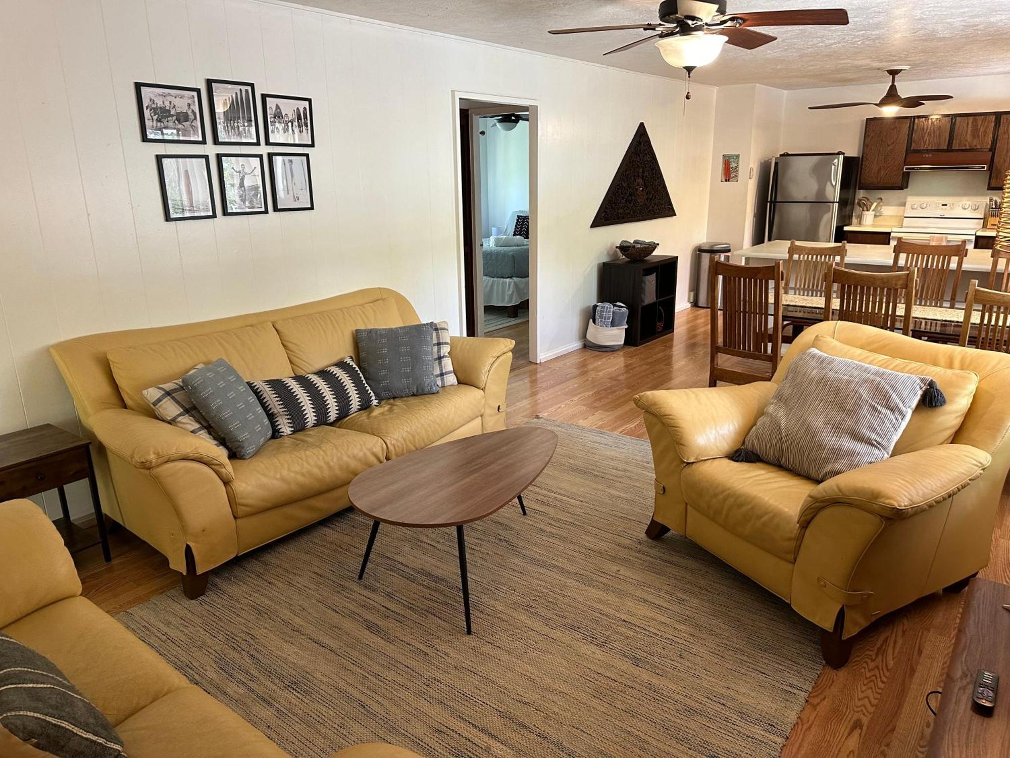 Great Location, Right By Beaches And Snorkeling! Haleiwa Exteriör bild